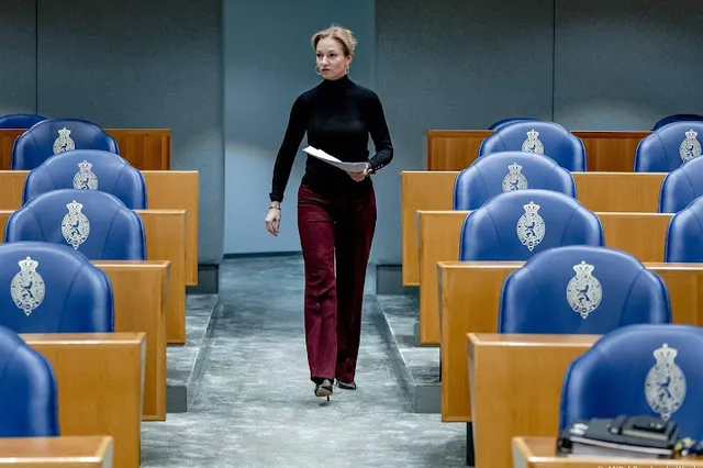Scheidend BBB'er: vanaf dag één onoverbrugbare meningsverschillen