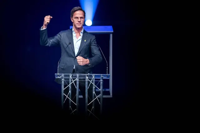 VPRO blikt met oud-leerlingen terug op 'meester' Mark Rutte 