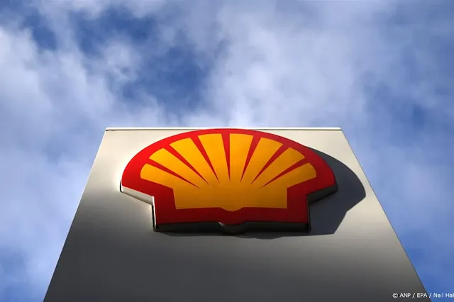 Shell hervat productie olie- en gasveld in Britse deel Noordzee
