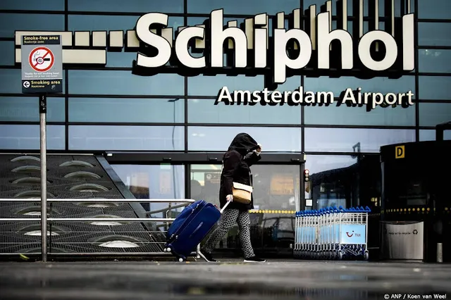 Studie: minder vluchten Schiphol schaden vestigingsklimaat niet