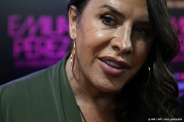 Netflix schrapt omstreden Emilia Pérez-ster uit Oscarcampagne