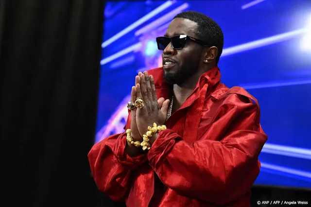 Diddy weer aangeklaagd wegens seksueel misbruik 