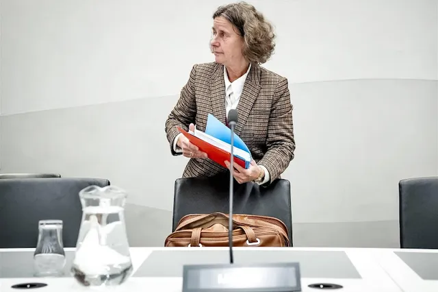Spanningen Faber en oppositie lopen wederom op bij asieldebat
