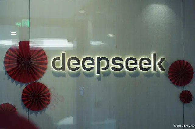 Zuid-Koreaanse overheid blokkeert Chinese AI-tool DeepSeek