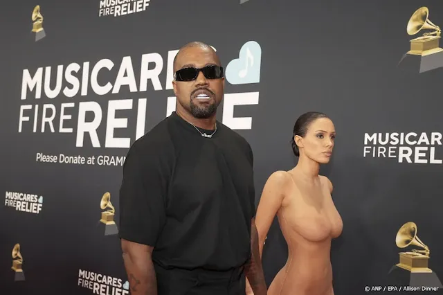 Kanye West: ik heb geen bipolaire stoornis, maar autisme