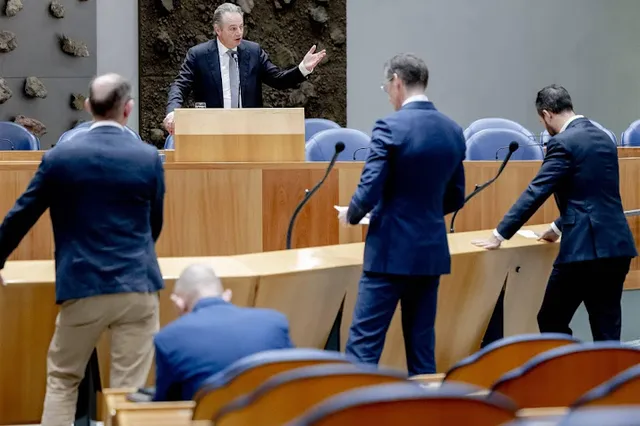 Kamermeerderheid blijft vragen om aparte categorie voor fatbikes