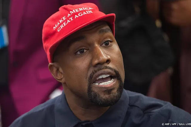 Ye wil dat president Trump zijn 'broer' Diddy vrijlaat