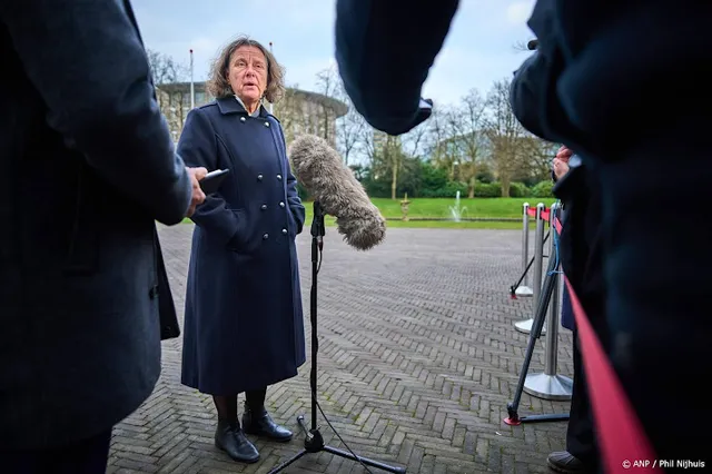 Rechters bang voor verdere overbelasting door asielplannen