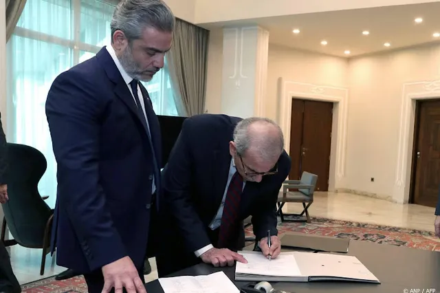Libanon heeft na jaren weer daadkrachtige regering