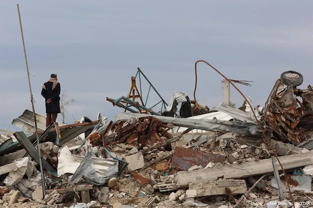 Palestijnen: leger Israël doodt vier Gazanen ondanks bestand