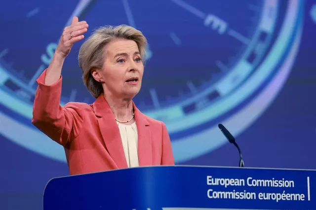 Europese Commissie verwerpt op voorhand verhoging handelstarieven
