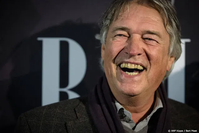 RTL geraakt door overlijden 'iconische' Ron Brandsteder