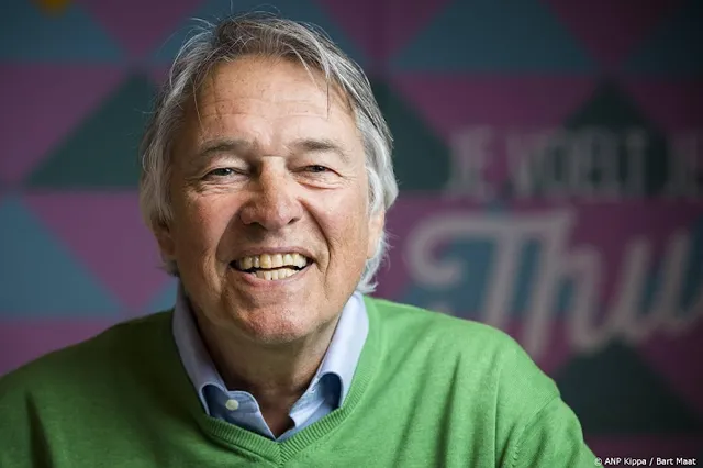 Omroep MAX zendt eerbetoon aan Ron Brandsteder uit