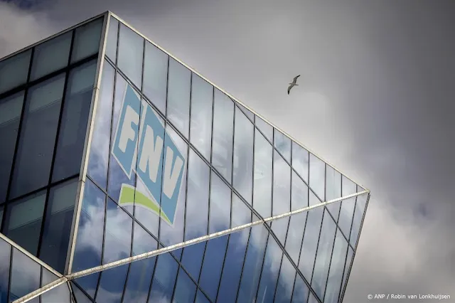 Stakingen dreigen bij FNV zelf na negeren ultimatum door bestuur