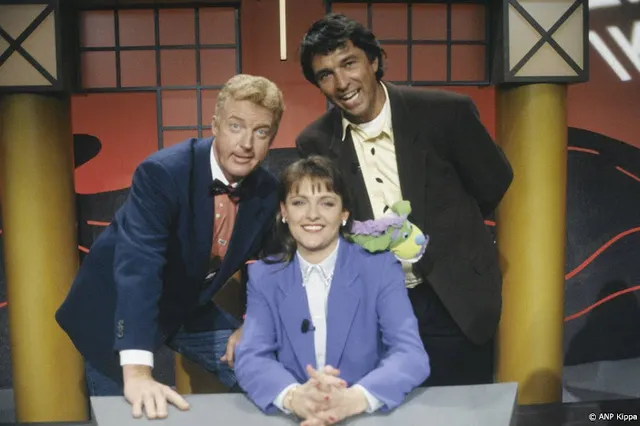 Caroline Tensen: Ron Brandsteder was als een mentor voor mij