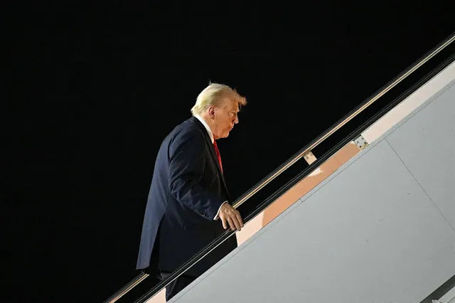 Zorgen in Europese staalsector om importheffingen Trump