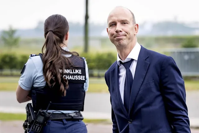 Verdediging in groot moordproces wil snel kroongetuige horen 