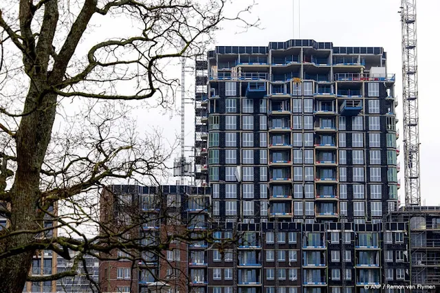 NSC wil deadlines stellen bij woningbouwprojecten met conflict
