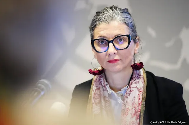 Tweede Kamer schrapt gesprek met VN-gezant voor Palestijnen