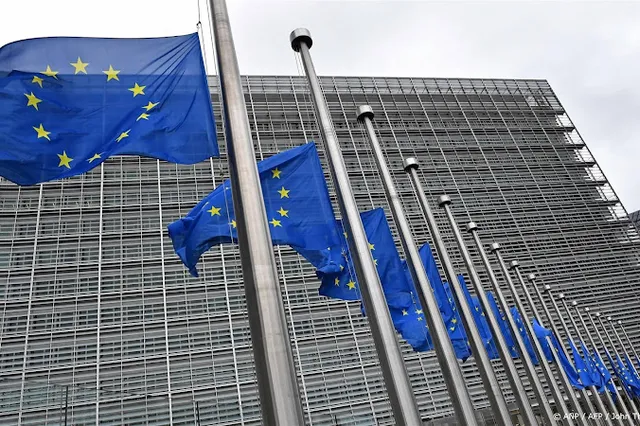 Miljarden aan EU-sancties tegen VS staan klaar 