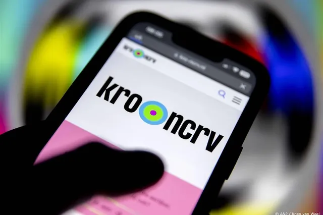KRO-NCRV in gesprek met nieuwe gedupeerde Spoorloos