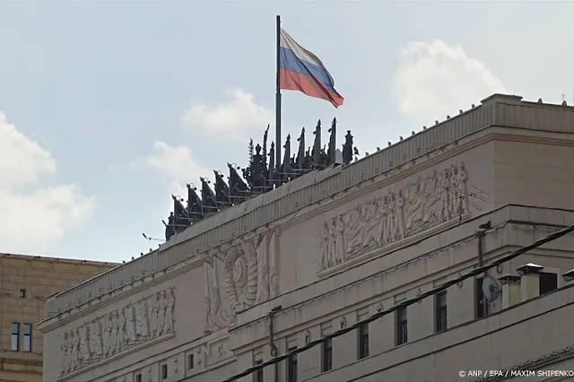 Kremlin verwerpt idee over ruil bezette gebieden met Oekraïne