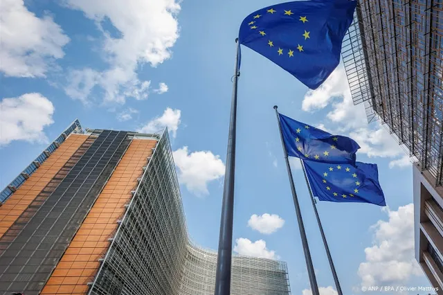 Europese Commissie wil grotere EU-begroting