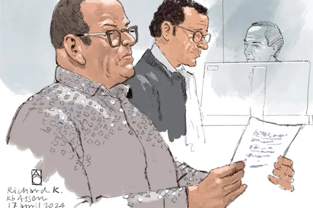 Rechtbank: geen tegenonderzoek verdachte moorden Weiteveen