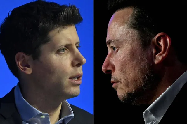 Musk trekt overnamebod in als OpenAI oorspronkelijke missie houdt