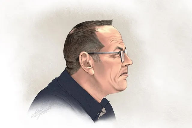 Rechter omschrijft moorden Weiteveen als executies