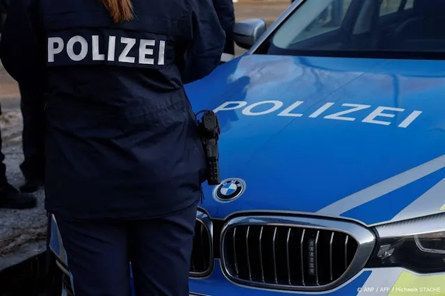 Auto ingereden op mensen in München, meerdere slachtoffers