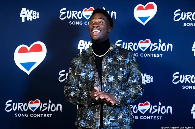 Claude presenteert songfestivalinzending op 27 februari