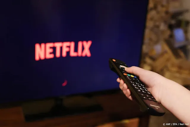 Netflix stopt met docuserie Tour de France