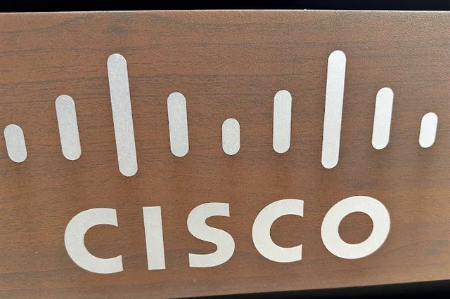 Cisco bij stijgers op Wall Street na verhoging omzetverwachting
