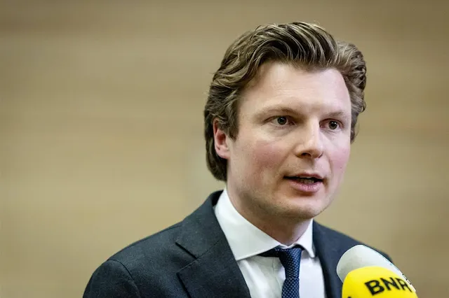 Brekelmans: Europa bereid serieus te praten over bewaken vrede
