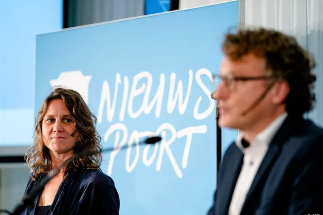 RTL-journaliste Van Leeuwen niet langer vast in Sierra Leone