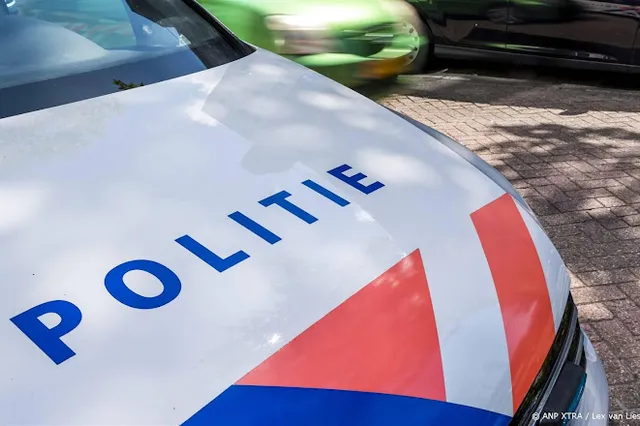 Dode en drie gewonden door ongeluk op A18 bij Gaanderen