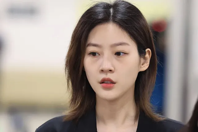 Zuid-Koreaanse actrice Kim Sae-ron (24) dood gevonden