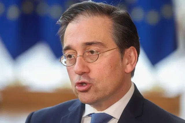 Spaanse minister: Russische agressie niet belonen in vredesdeal