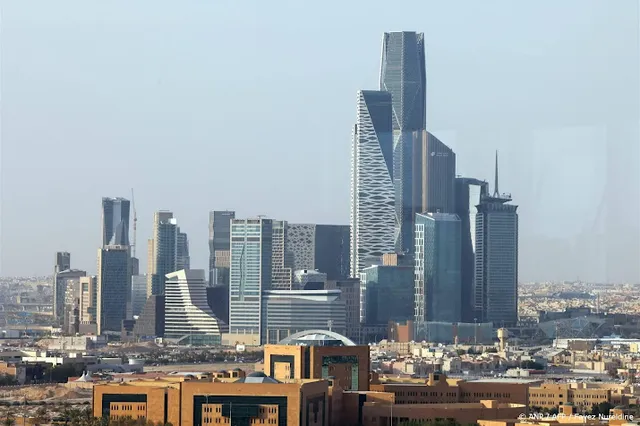 Russische topdiplomaten naar Saudi-Arabië voor overleg met VS