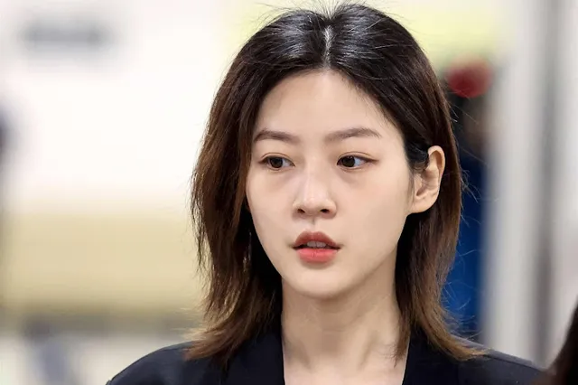 Politie Zuid-Korea: actrice Kim Sae-ron (24) pleegde zelfmoord