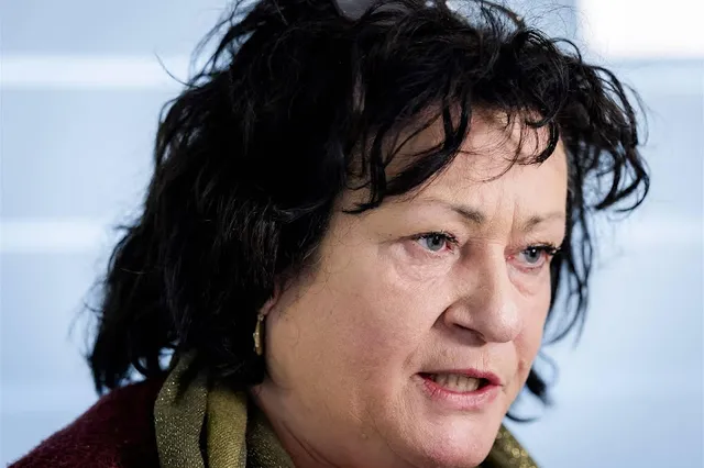 BBB-leider Van der Plas: Bolkestein laat grote voetsporen achter