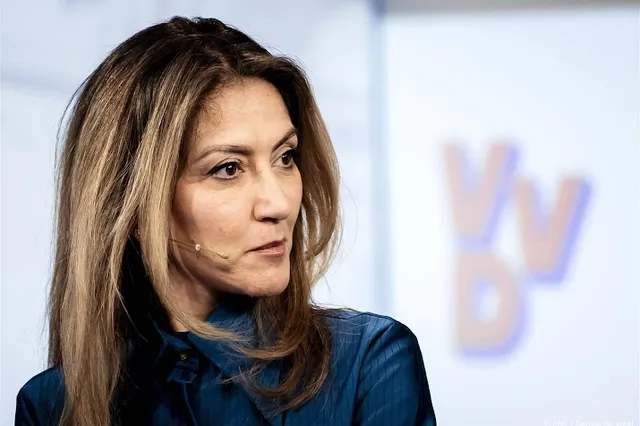 VVD-leider Yeşilgöz: 'laatste, diepe buiging' voor Bolkestein