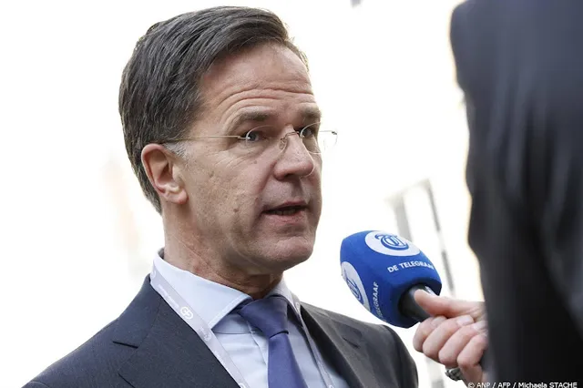 Rutte treurt om inspiratiebron en 'prachtig mens' Bolkestein