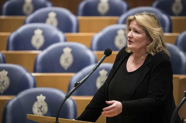 Kamer wil deel arbeidsongeschiktheidsuitkeringen niet verlagen