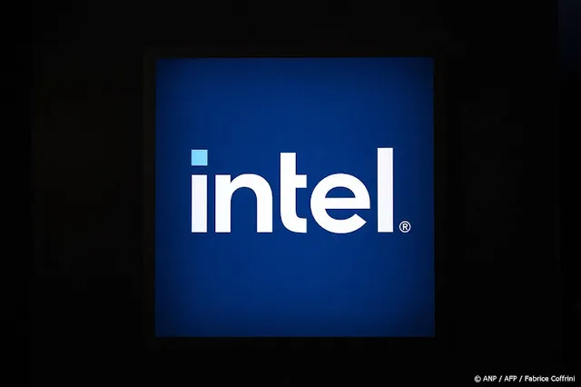 Intel schiet omhoog op terughoudend Wall Street
