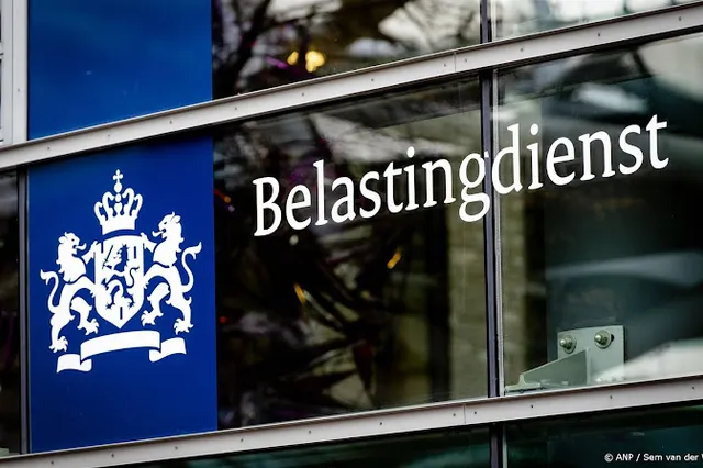 Zeshonderd zzp'ers die toeslagenaffaire afhandelen riskeren boete