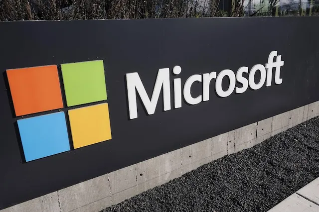 Microsoft presenteert eigen quantumchip