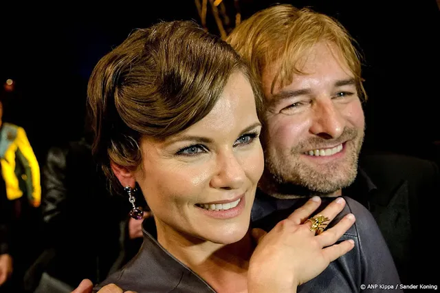 Victor Reinier wil niets zeggen over 'conflict' met Angela Schijf