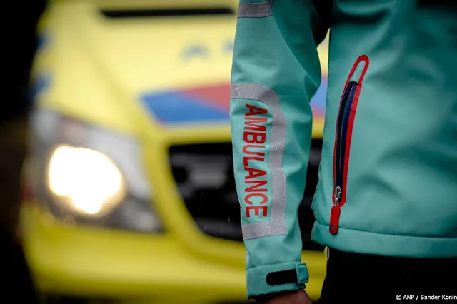 Meerdere personen onwel in horecagelegenheid Zaandam